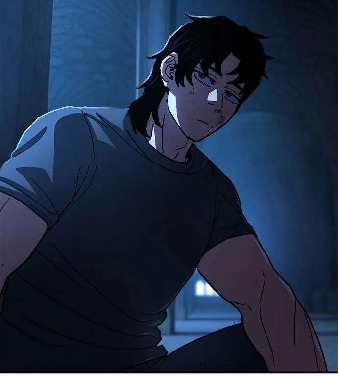 นักสู้ไร้น้ำยา ตอนที่ 34 รูปที่ 14