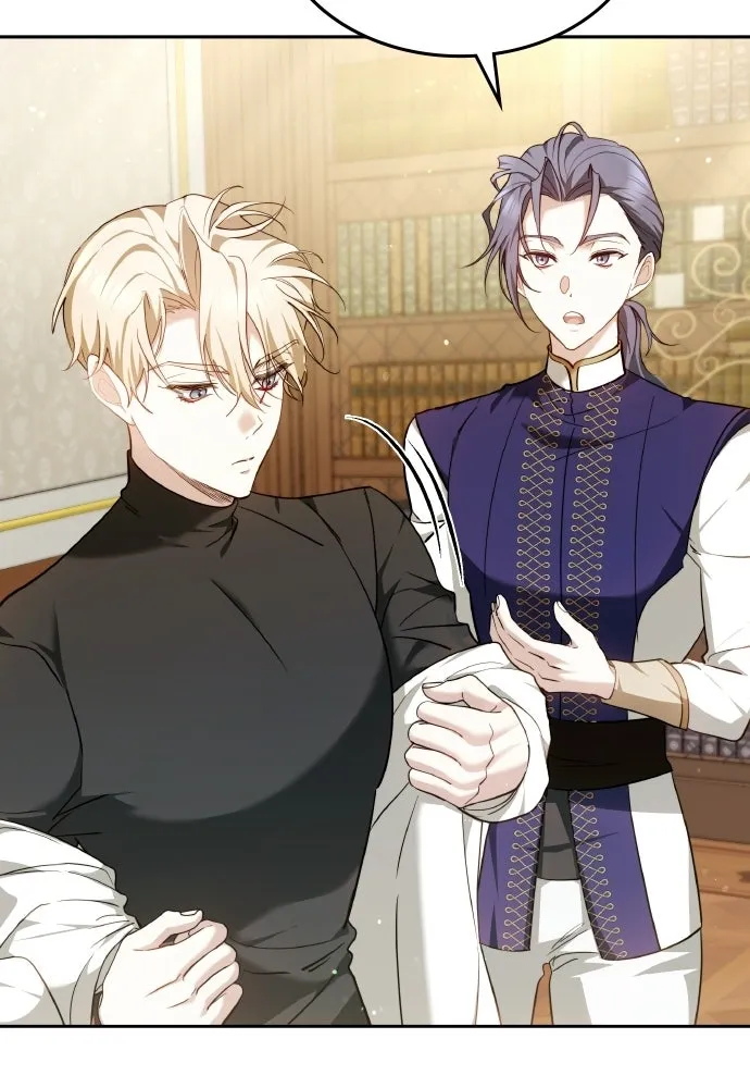 เหตุผลที่นางร้ายจับดาบ ตอนที่ 6 รูปที่ 28