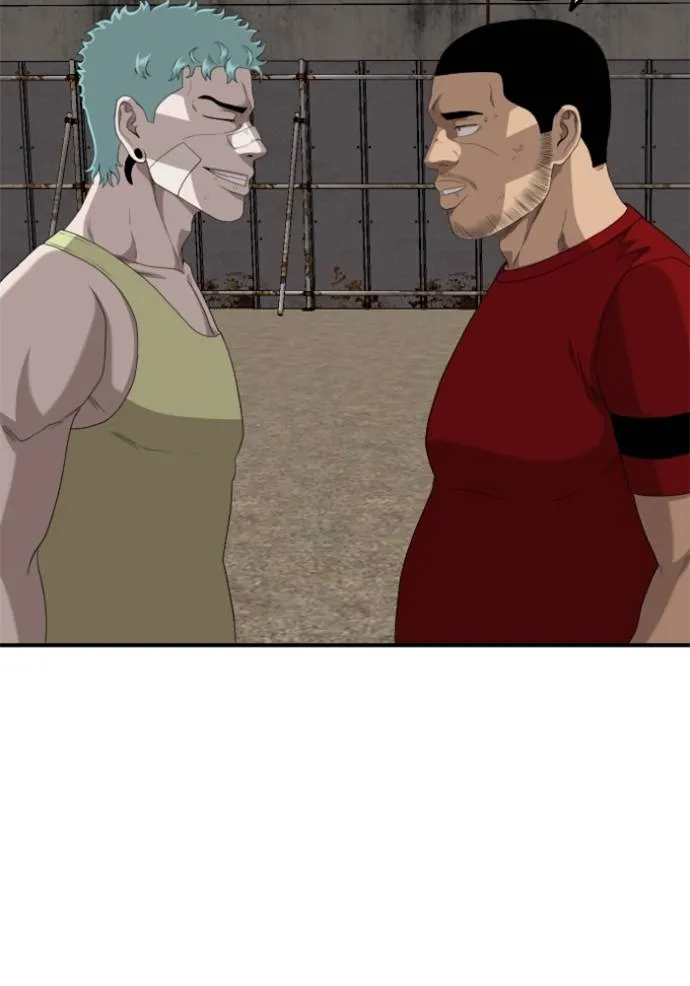 BAD GUY ตอนที่ 234 รูปที่ 70