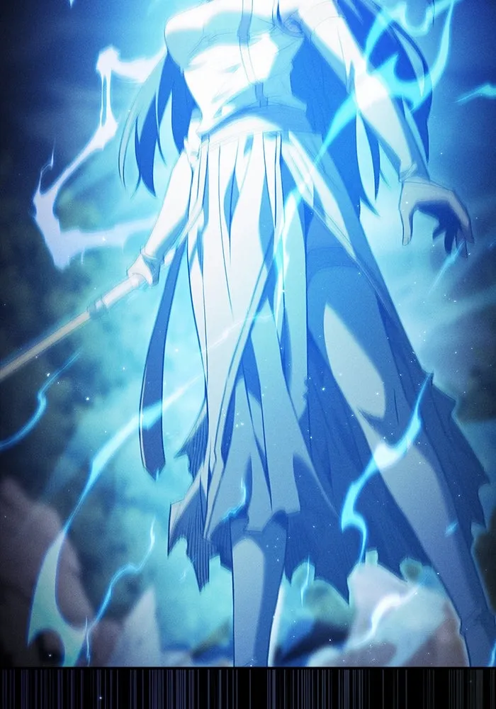 นักดาบอัจฉริยะจากอะคาเดมี ตอนที่ 47 รูปที่ 43