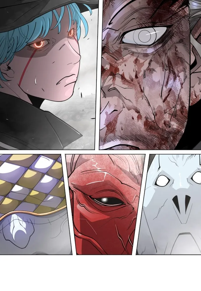 ยุคแห่งยอดมนุษย์ ตอนที่ 86 รูปที่ 176