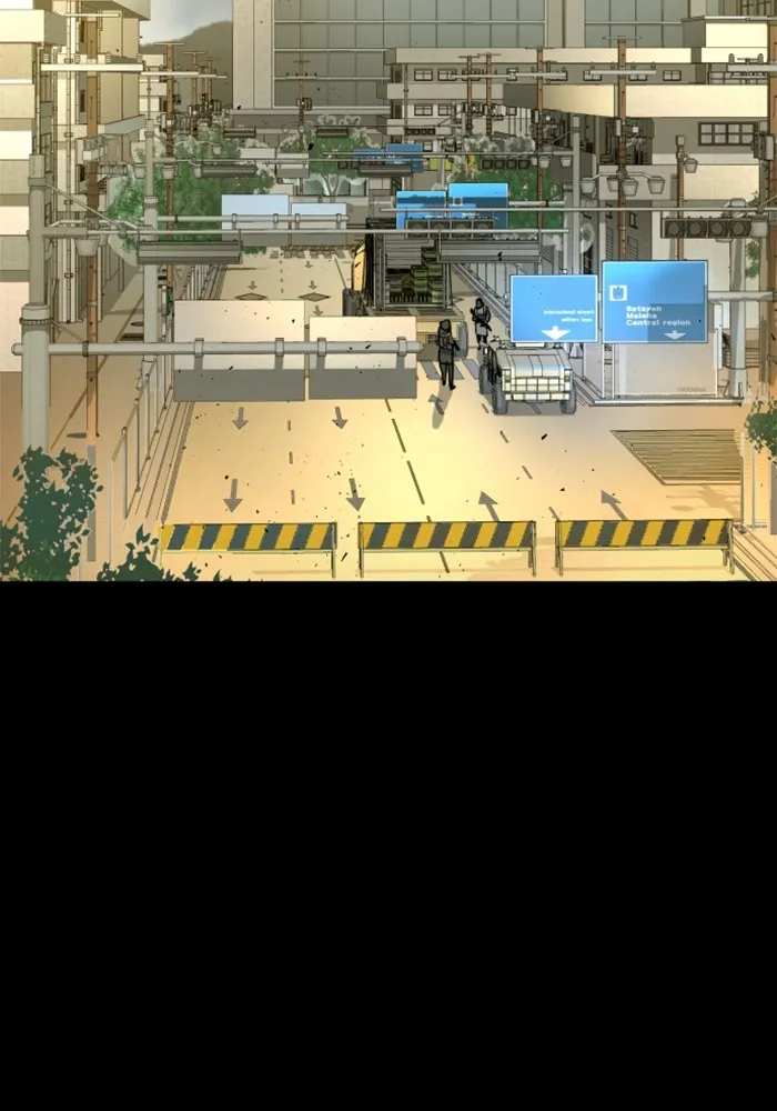 พี่ชายสายบอดี้การ์ด ตอนที่ 210 รูปที่ 110