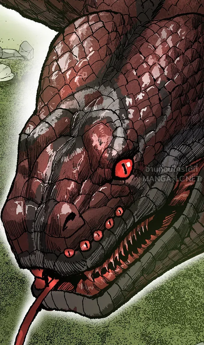 ยอดคนเลเวลทะลุ ตอนที่ 8 กิลด์บังแพสุดแข็งแกร่ง (4) รูปที่ 81