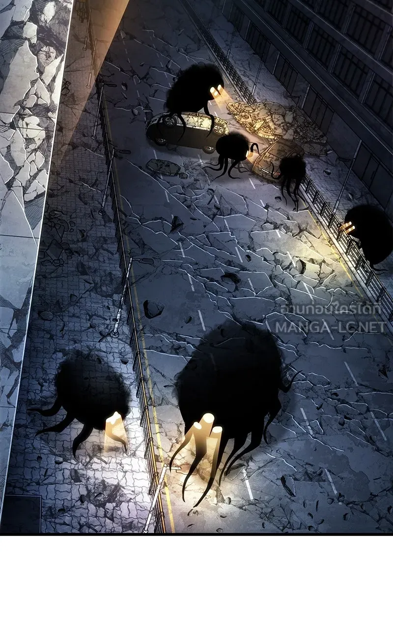 Omniscient Reader อ่านชะตาวันสิ้นโลก ตอนที่ 36 ขอบฟ้าเรื่องราว (2) รูปที่ 51