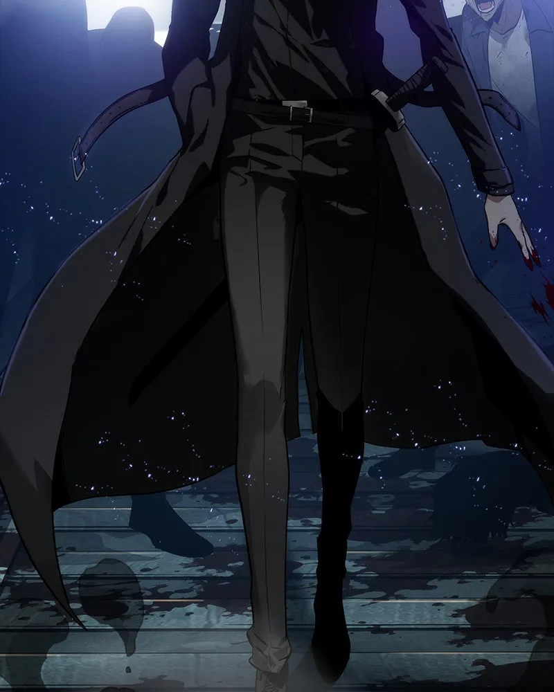 Omniscient Reader อ่านชะตาวันสิ้นโลก ตอนที่ 02 ตัวเอก (5) รูปที่ 17