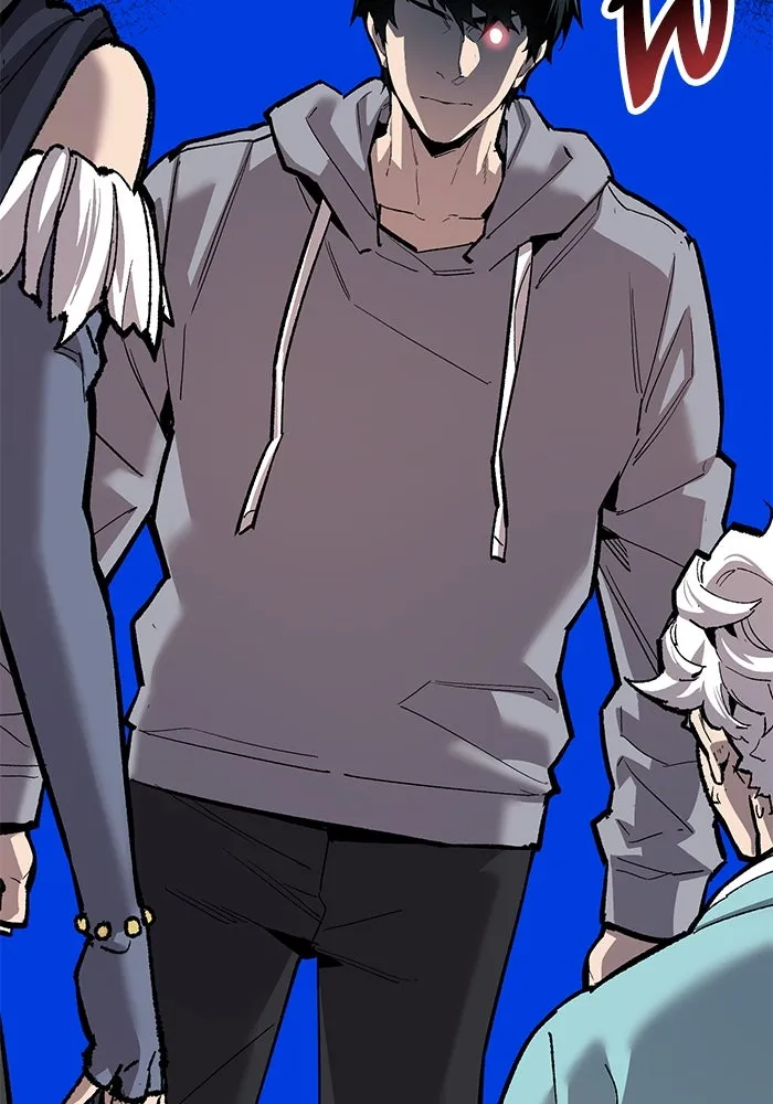 ยอดคนเลเวลทะลุ ตอนที่ 25  การกลับมาของฮีโร่ (2) รูปที่ 176