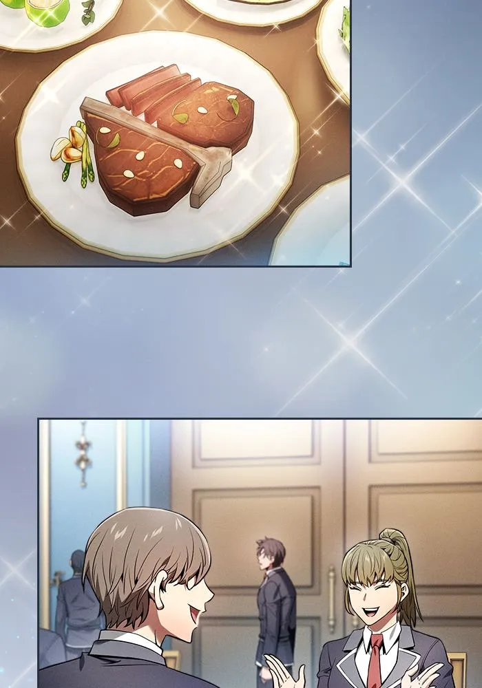 นักดาบอัจฉริยะจากอะคาเดมี ตอนที่ 18 รูปที่ 52