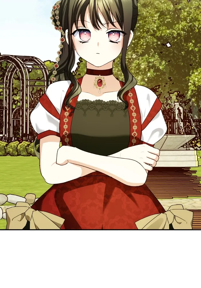 บุตรสาวของดยุกปีศาจ ตอนที่ 117 รูปที่ 98