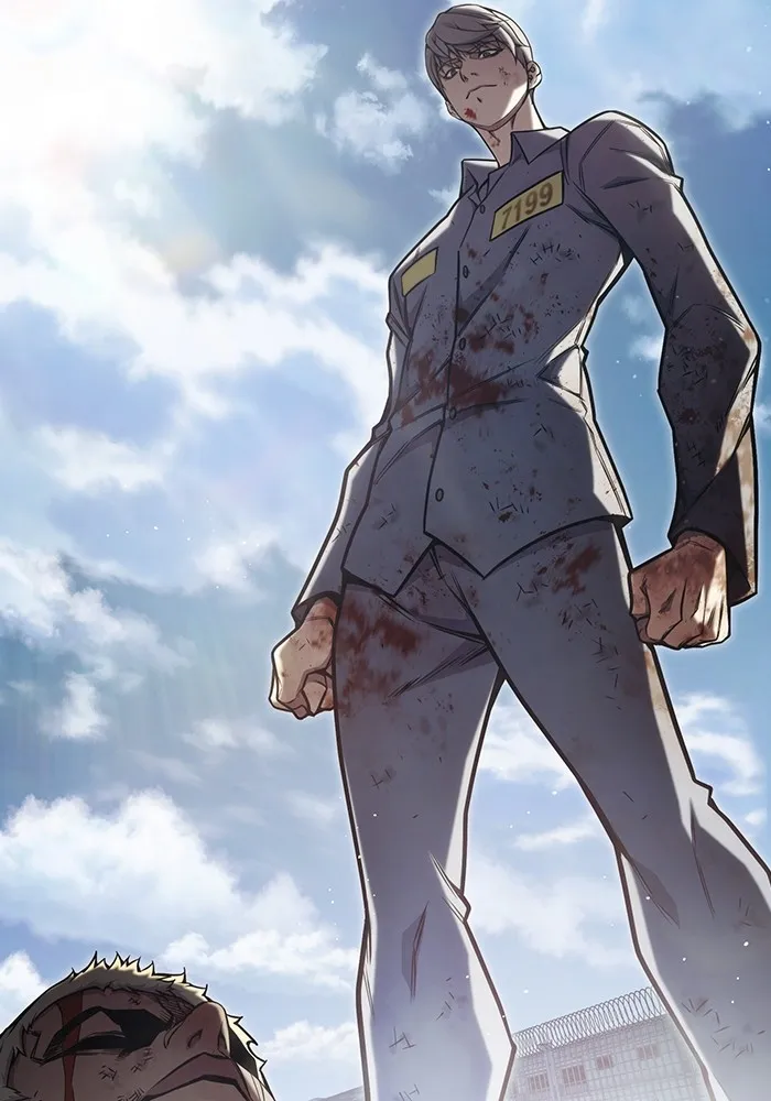 เยาวชนคนคุก ตอนที่ 30 รูปที่ 191