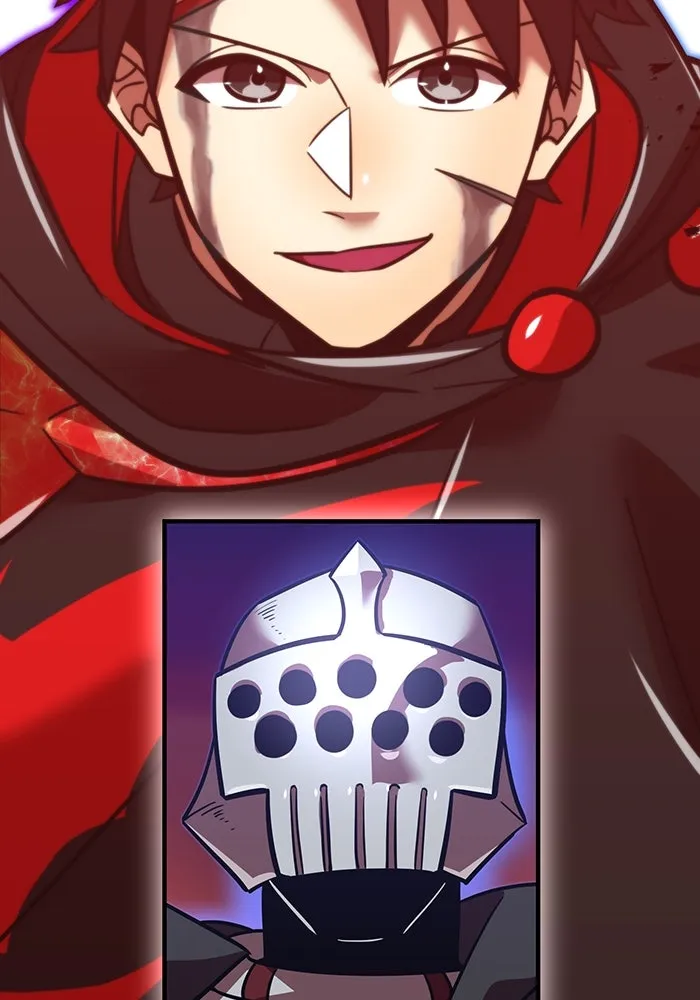 เพลเยอร์เลือดเทวะ ตอนที่ 52 สเตจ  หอคอยหนาม ② รูปที่ 182