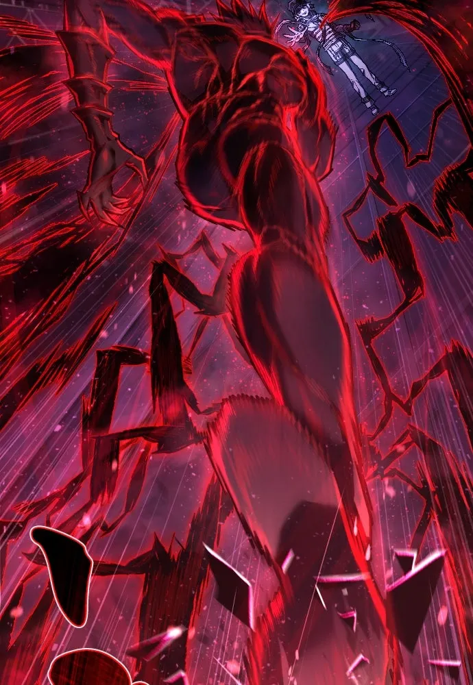 เพชฌฆาตลงทัณฑ์ ตอนที่ 19 รูปที่ 59