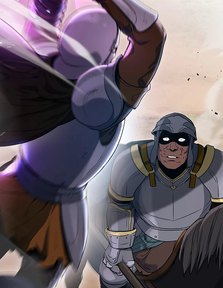 พลทหารโครงกระดูกผู้ม ตอนที่ 133 รูปที่ 113