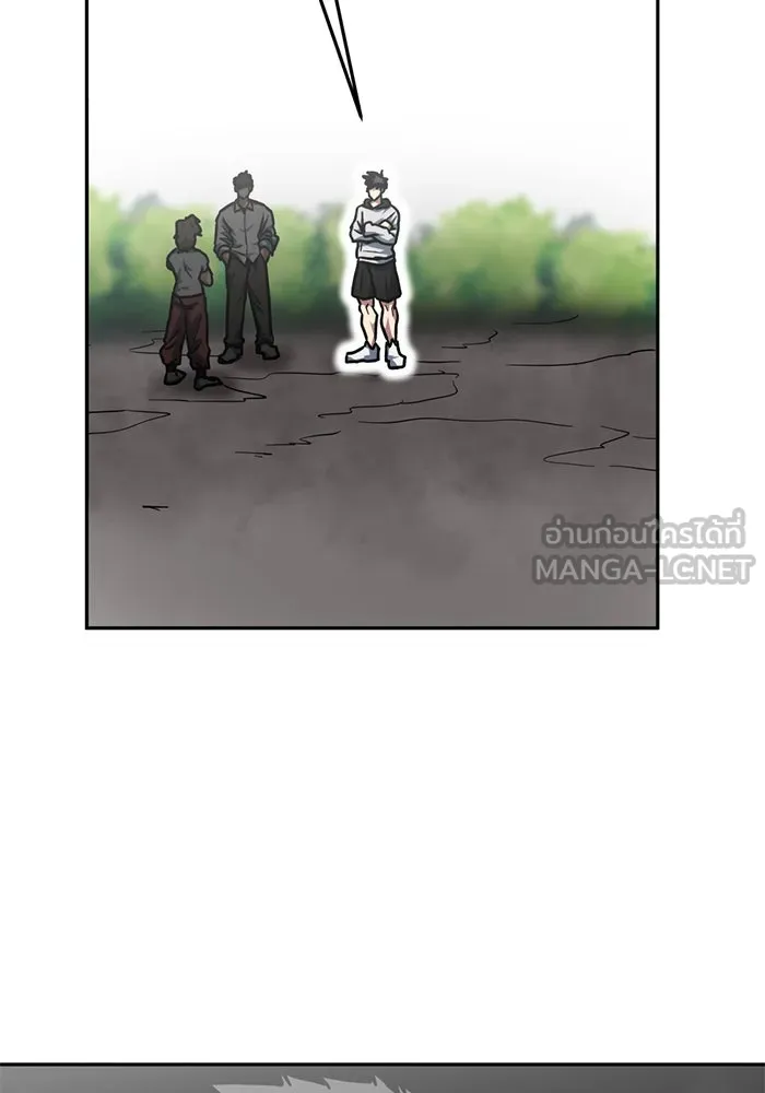 โรงเรียนสัตว์กินเนื้อ ตอนที่ 92 รูปที่ 81