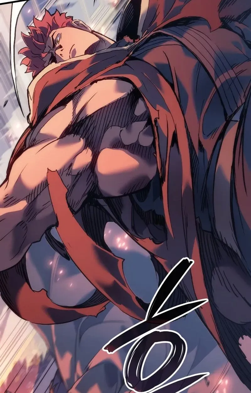 The Indomitable Martial King ตอนที่ ตอนที่ 56 รูปที่ 55