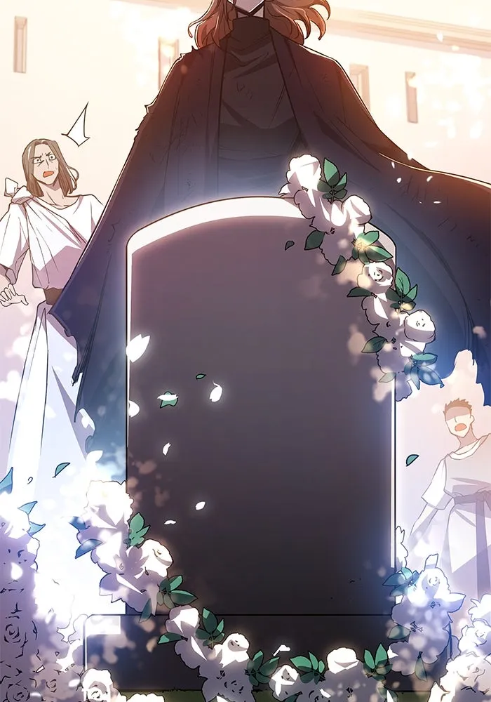 ฟิลเลียโรเซ่กับคำทำนายแห่งมงกุฎหนาม ตอนที่ 90 รูปที่ 22