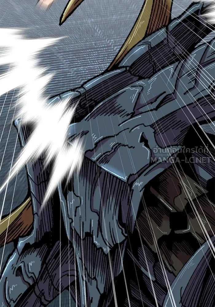 ยอดคนเลเวลทะลุ ตอนที่ 103 มอนสเตอร์ของมิติ รูปที่ 90