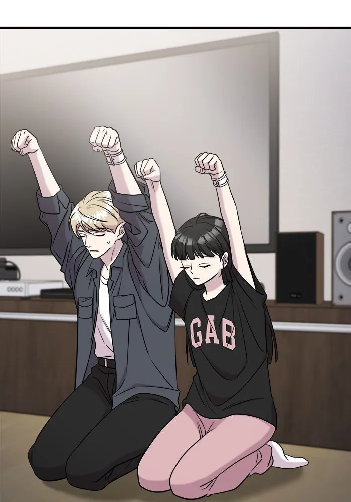 วายร้ายก็อยากมีรัก ตอนที่ 59 รูปที่ 34