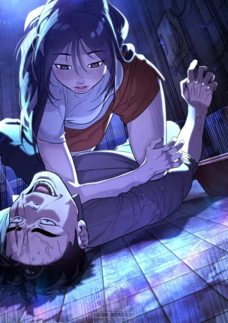 Killer Peter ป_เตอร_โคตรน_กฆ_า ตอนที่ ตอนที่ 119 รูปที่ 6