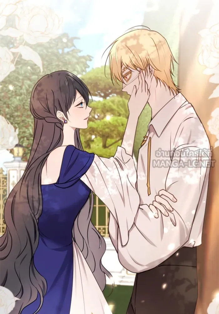 ตัวร้ายอย่างฉันขออยู่อย่างสงบ ตอนที่ 29 รูปที่ 96