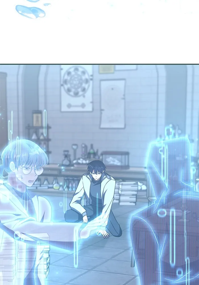 ฮีลเลอร์ตัวพ่อขอฟาดเรียบ ตอนที่ 7 รูปที่ 55