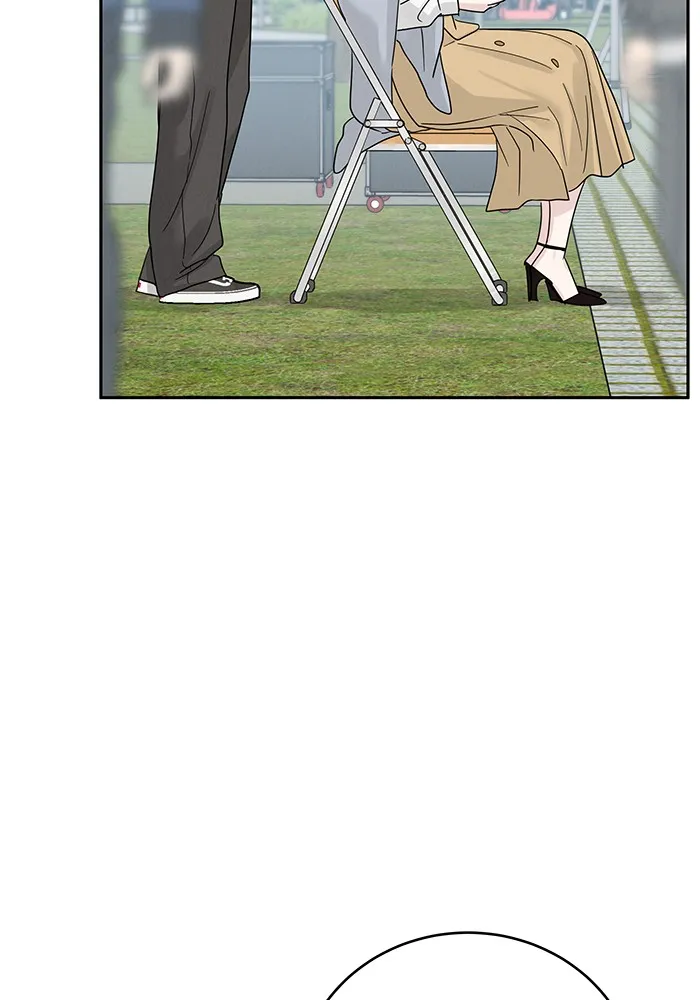 รักหลอกหยอกแฟนเก่า ตอนที่ 8 รูปที่ 116