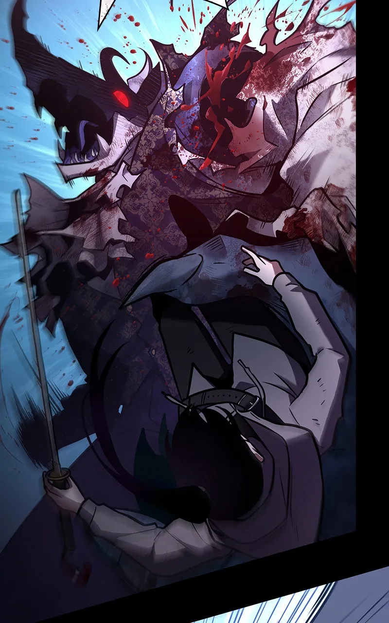 Omniscient Reader อ่านชะตาวันสิ้นโลก ตอนที่ 30 ปราสาทมืด (2) รูปที่ 53