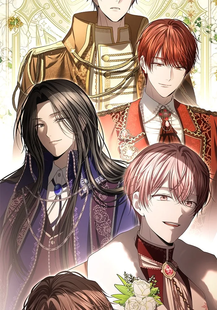 เกมรักด่านสุดท้ายจับนายพระเอก ตอนที่ 1 รูปที่ 59