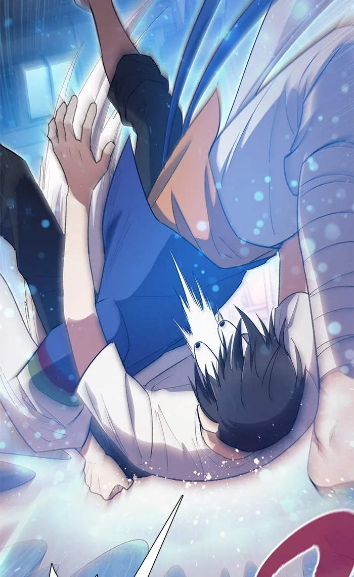 My S-Class Hunters ตอนที่ 48 ข้อความจากระบบ รูปที่ 80