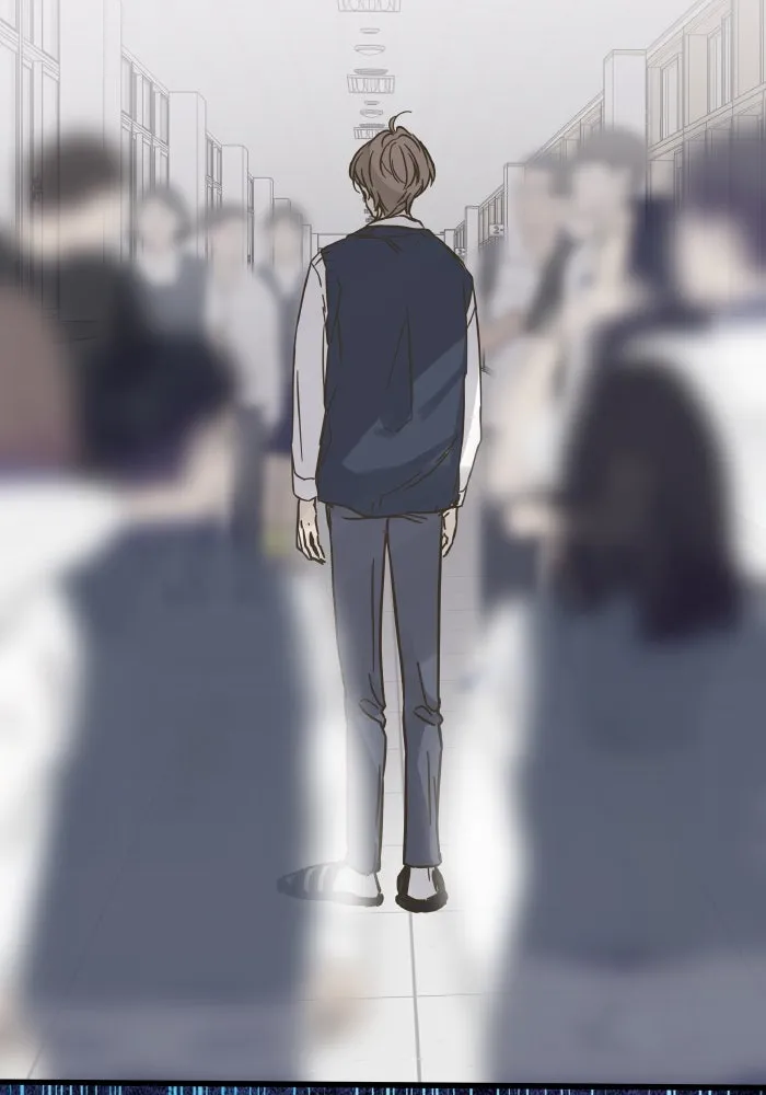 ฉันมันร้าย หรือเพราะโลกไม่น่ารัก ตอนที่ 205 (ตอนจบ) รูปที่ 38