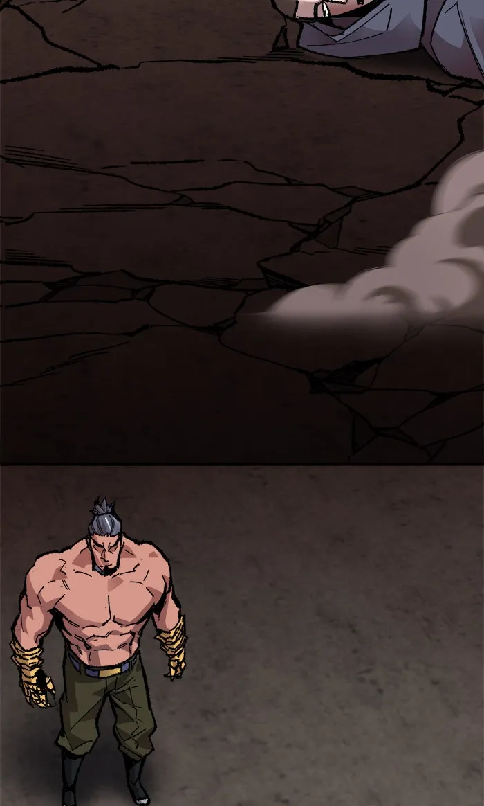 ยอดคนเลเวลทะลุ ตอนที่ 53 คนในพื้นที่ (9) รูปที่ 55