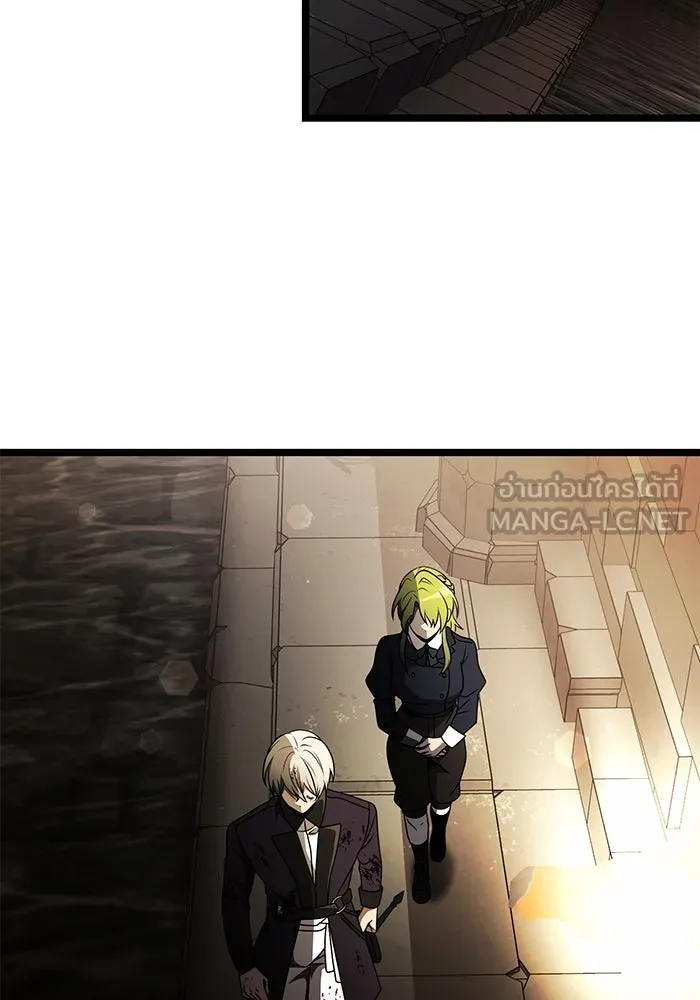 อัศวินดำล่าท้าเวลา ตอนที่ 34 รูปที่ 93