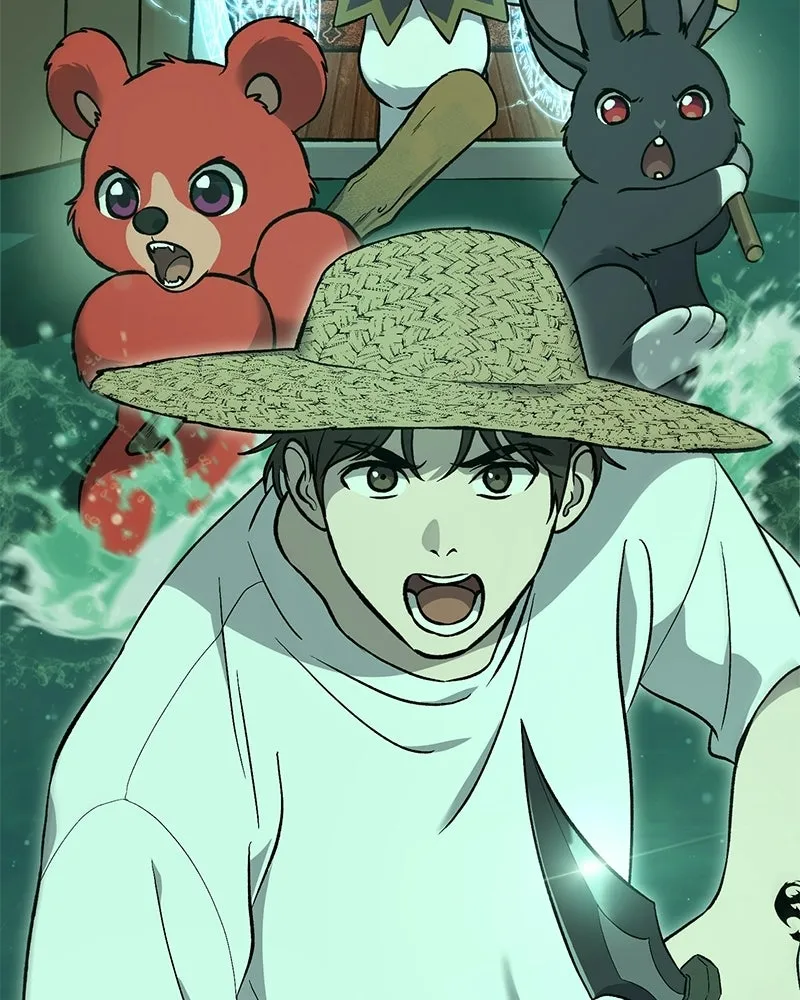 ปลูกผักพิชิตหอคอย ตอนที่ 103 รูปที่ 16