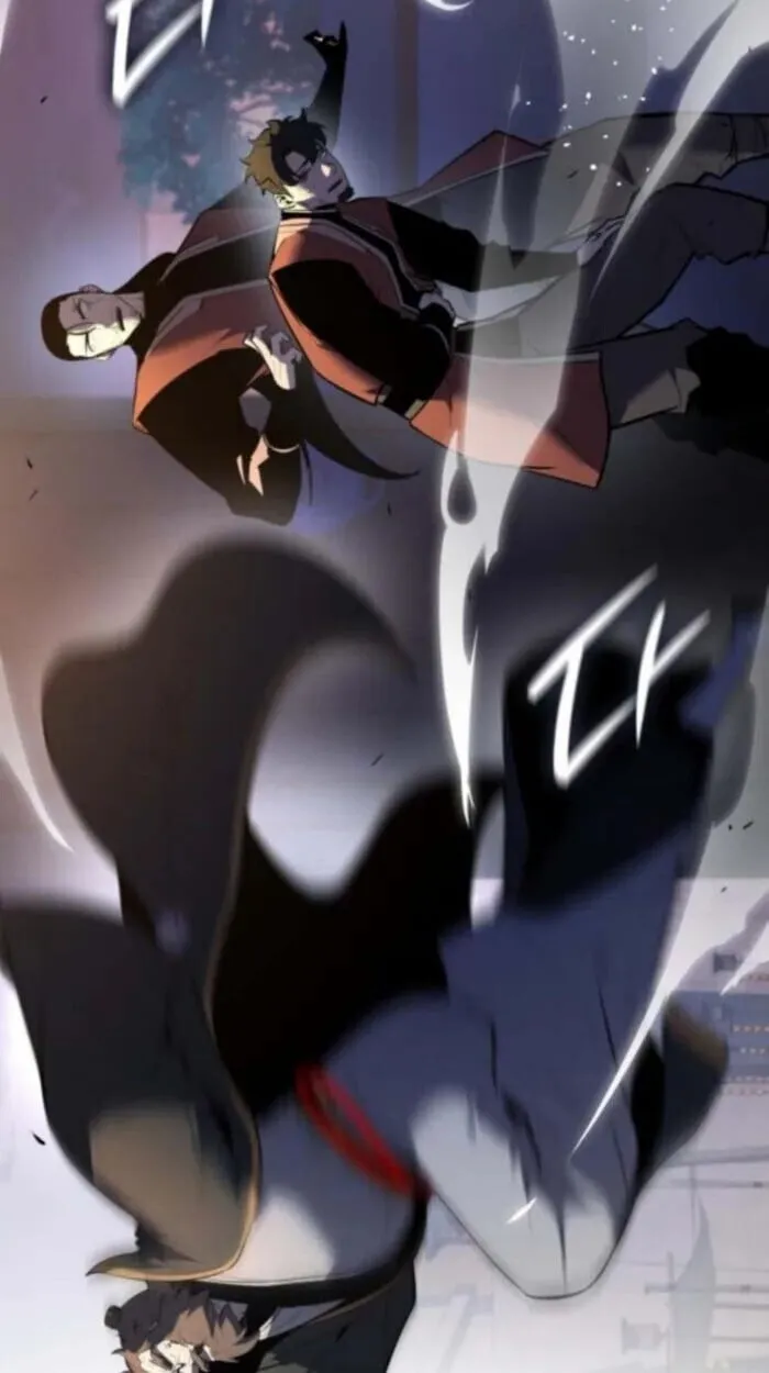 Rebirth of the Divine Demon การหวนค_นของมารสวรรค_ผ_พ_ช_ตใต_หล_า ตอนที่ ตอนที่ 11 รูปที่ 32