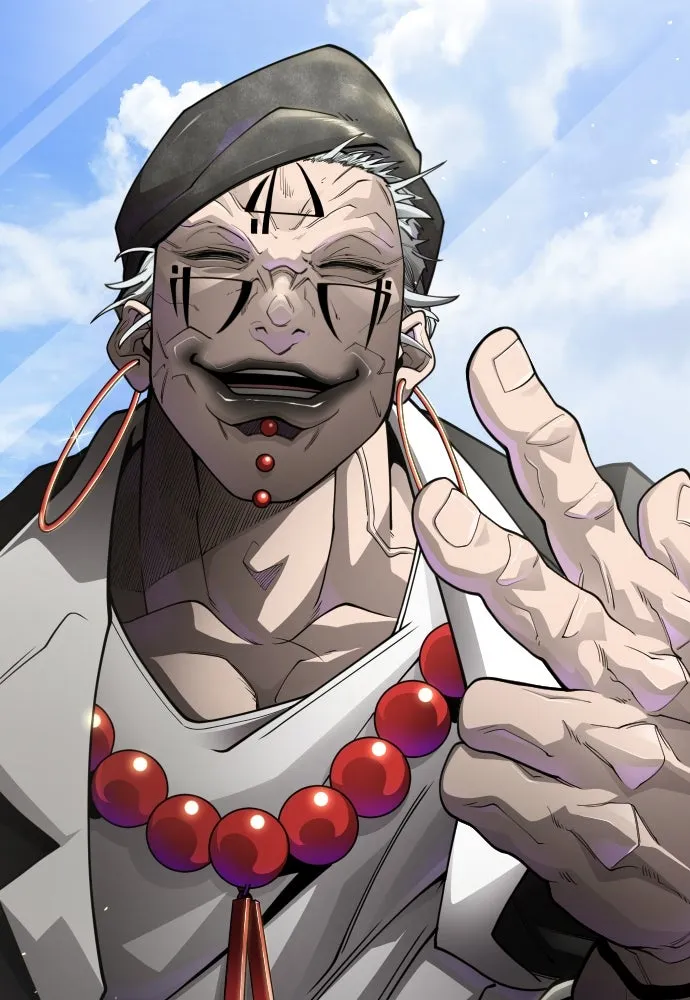 ยุคแห่งยอดมนุษย์ ตอนที่ 102 รูปที่ 178