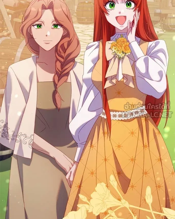 ถ้าเป็นนางร้าย ตอนที่ 25 รูปที่ 98