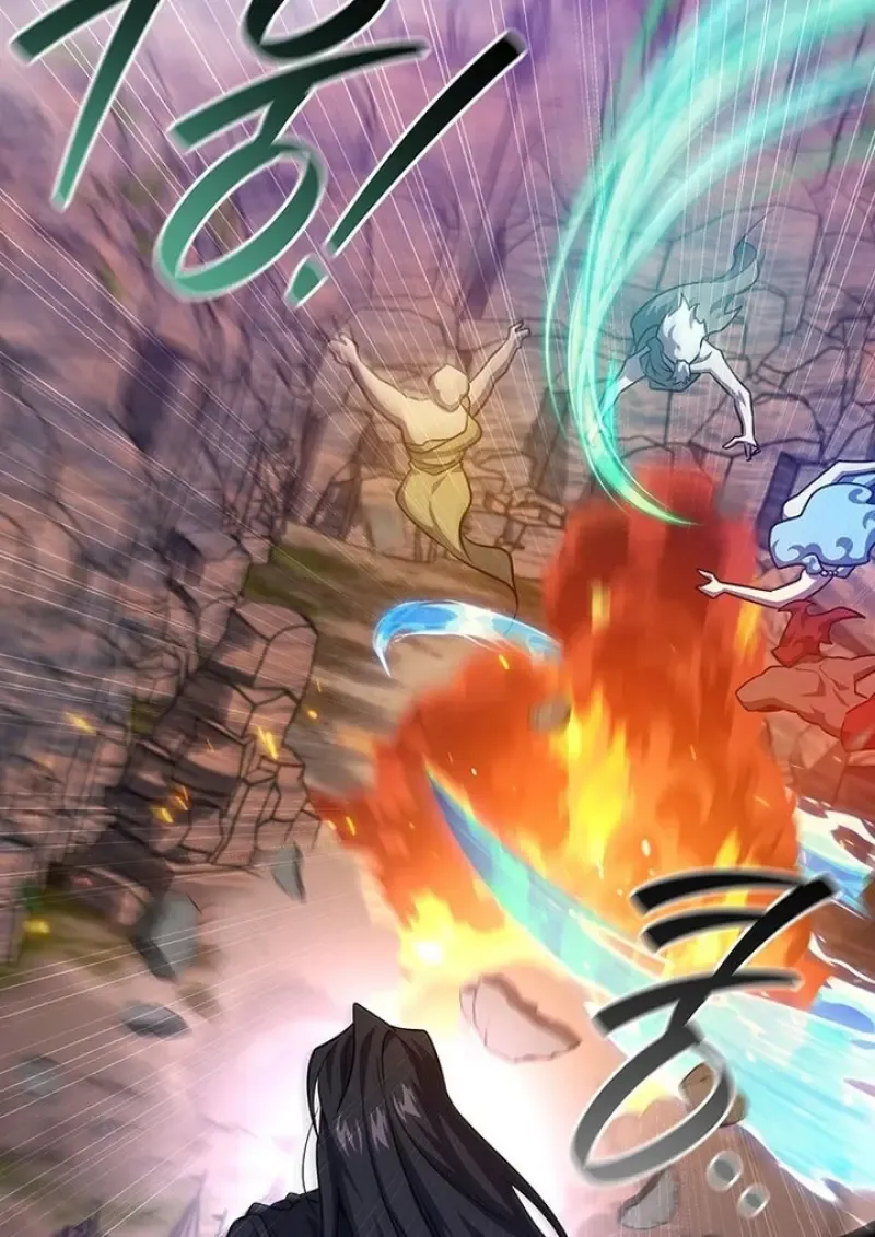 Dragon-Devouring Mage ย_อนเวลาจอมเวทย_กล_นม_งกร ตอนที่ ตอนที่ 135 รูปที่ 126