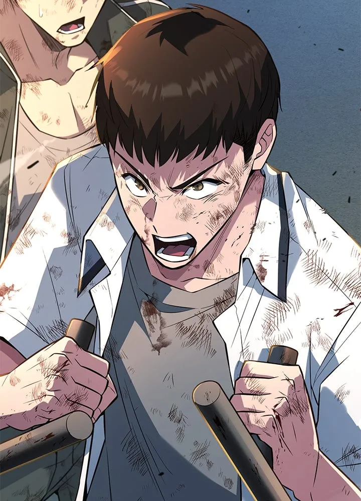 ราชาลานประลอง ตอนที่ 25 รูปที่ 227