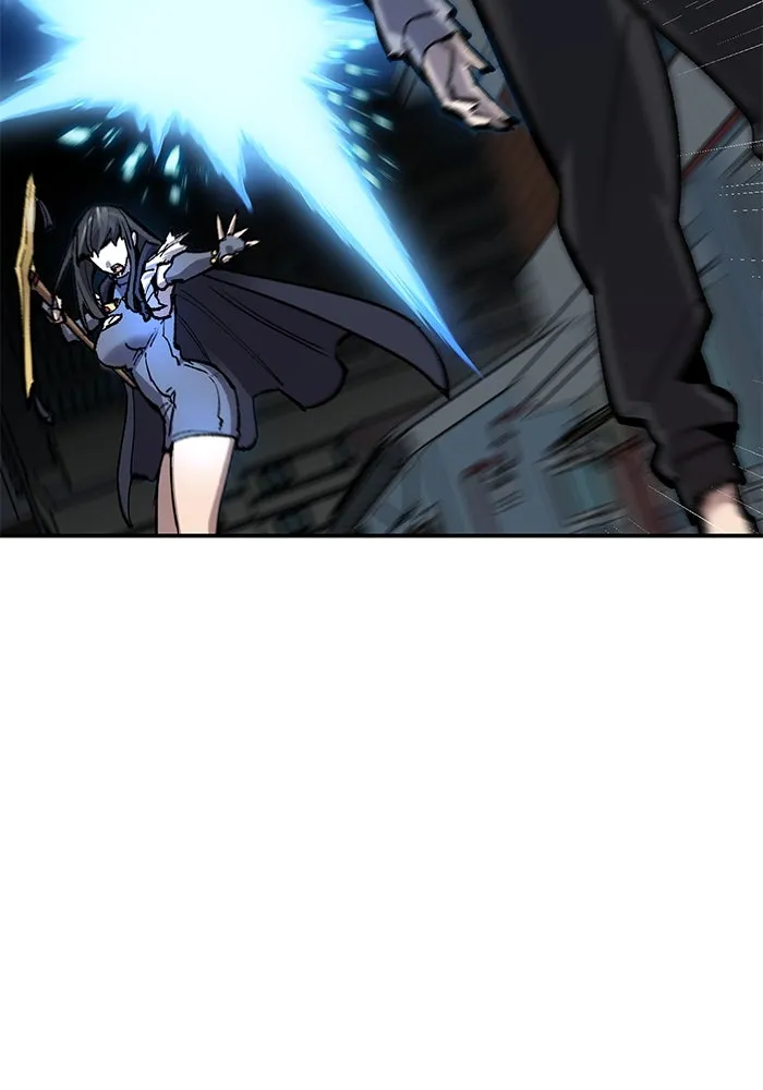 ยอดคนเลเวลทะลุ ตอนที่ 24 การกลับมาของฮีโร่ รูปที่ 160