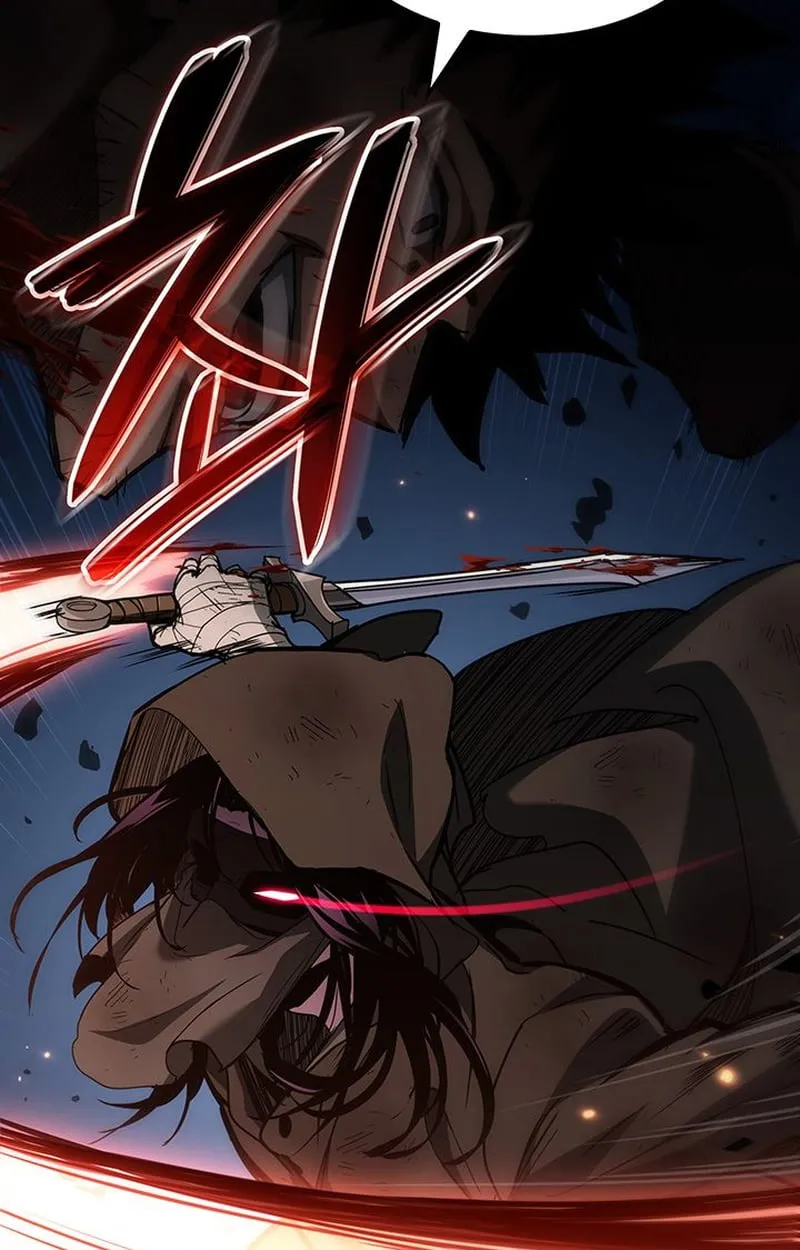 Crimson Reset ช_ว_ตคร_งท_สองของราช_นร_ตต_กาล หล_งจากหลบหน_มาคร_งป_ แวมไพร_ย_จ_นก_ถ_กส_งหารในท_ส_ด ตอนที่ ตอนที่ 4 รูปที่ 98