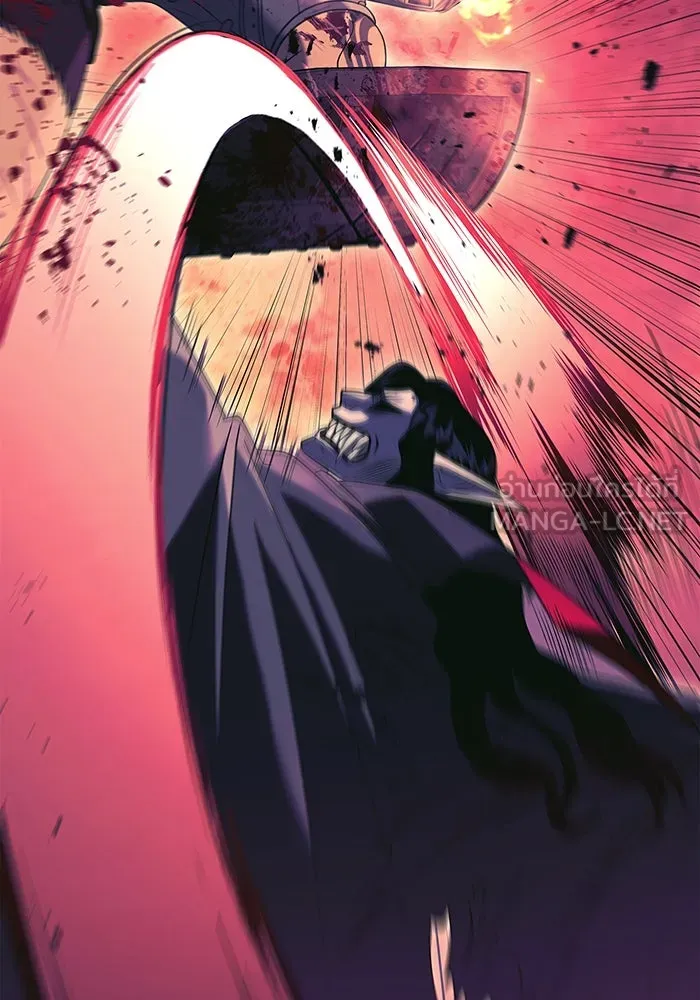 เอาชีวิตรอดในเกมฉบับคนเถื่อน ตอนที่ 29 รูปที่ 141