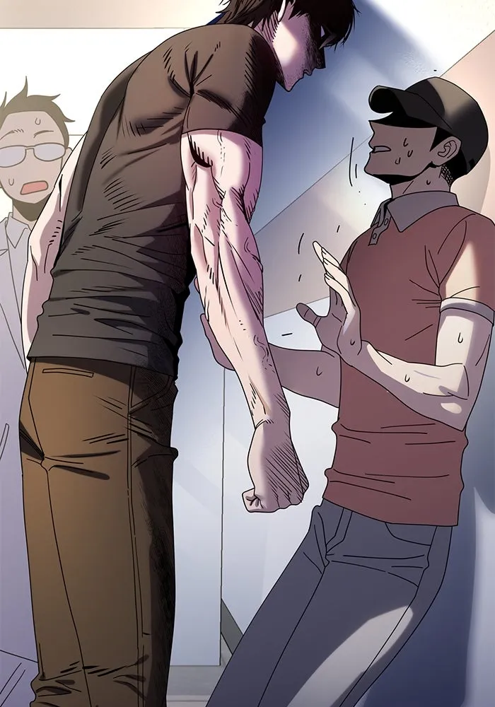 โชคชะตานำพารัก ตอนที่ 40 ลูกเขยจิน รูปที่ 94