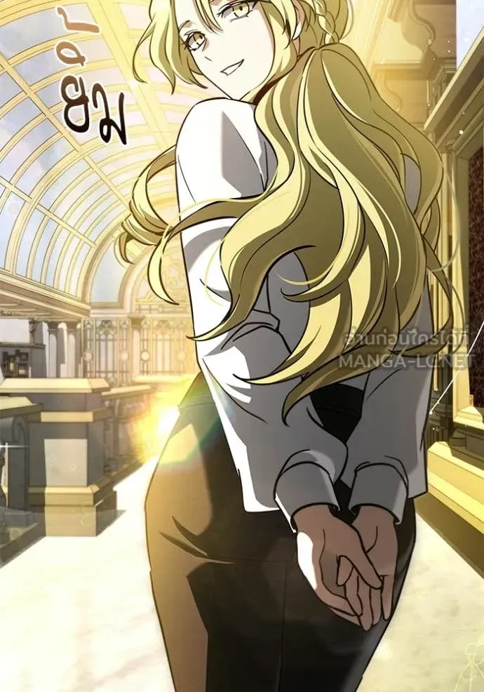 อัศวินดำล่าท้าเวลา ตอนที่ 115 รูปที่ 157