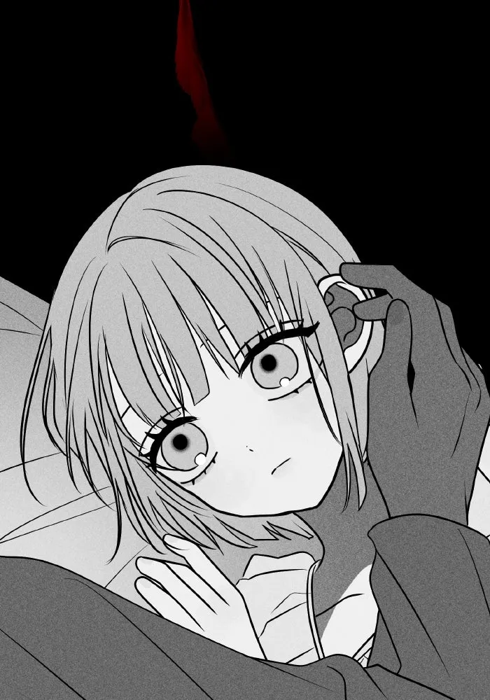 รักนี้ไม่มีรีไซเคิล ตอนที่ 58 รูปที่ 35