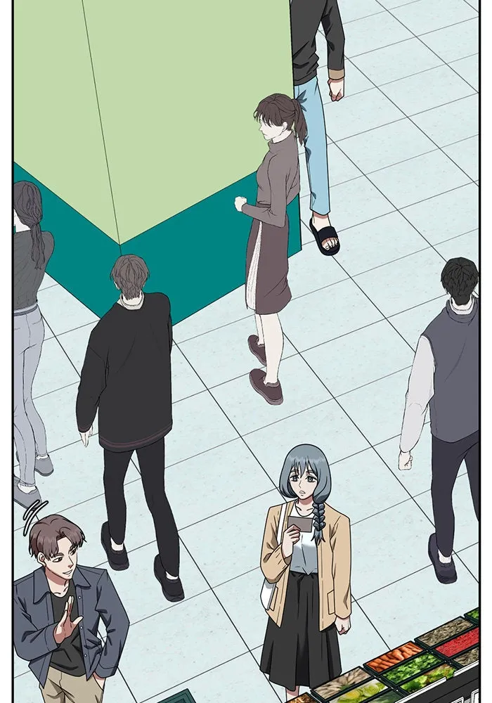 ช่วยเปลี่ยนฉันที ตอนที่ 125. ฮันซองจิน 3 รูปที่ 125