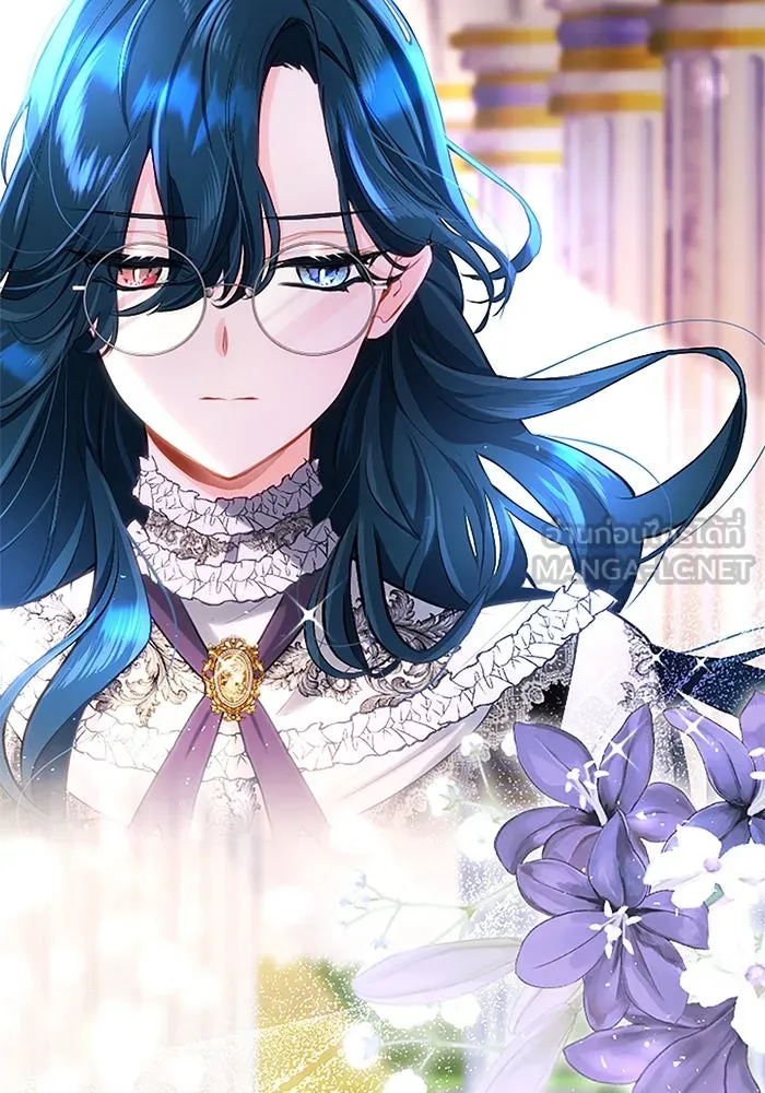 คุณหนูย้อนเวลามาเป็นอัศวิน ตอนที่ ตอนพิเศษ ตอนที่ 3 รูปที่ 6