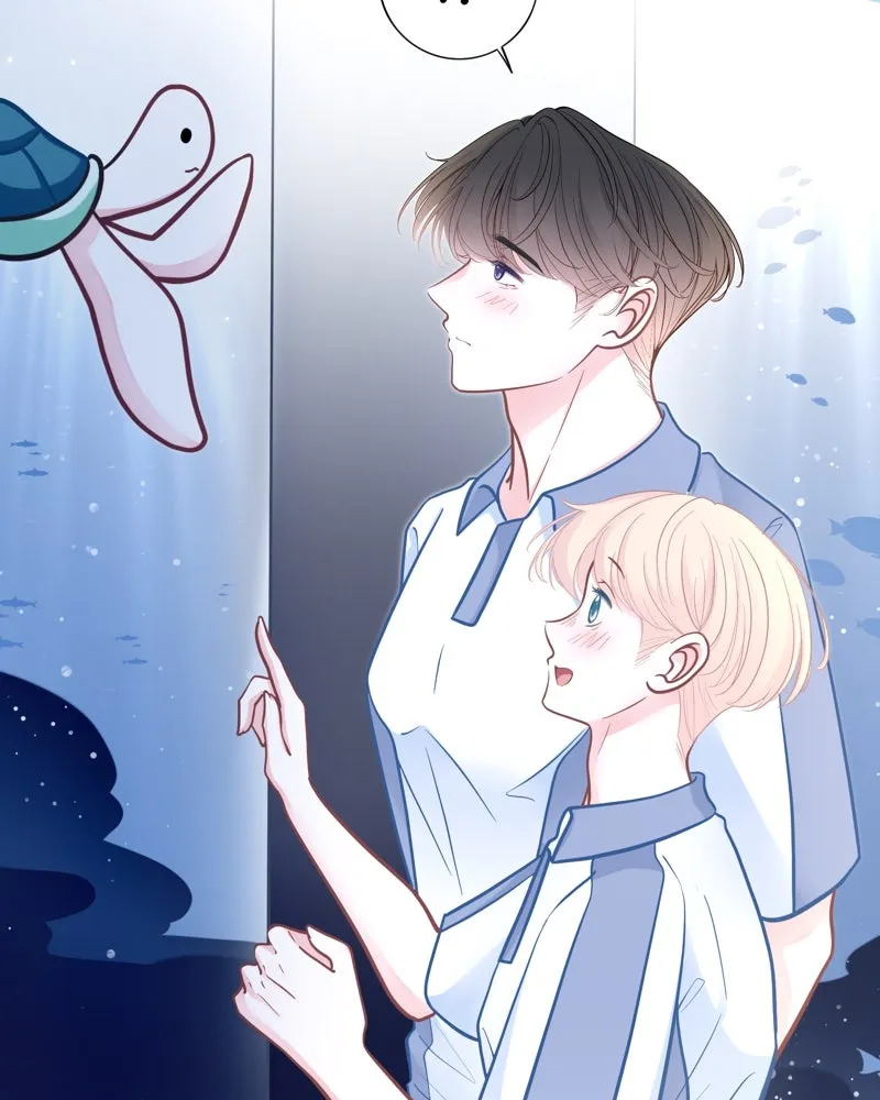 ฤดูฝนของฉันกับนาย ตอนที่ 17 พามาดูอะไรเนี่ย รูปที่ 29