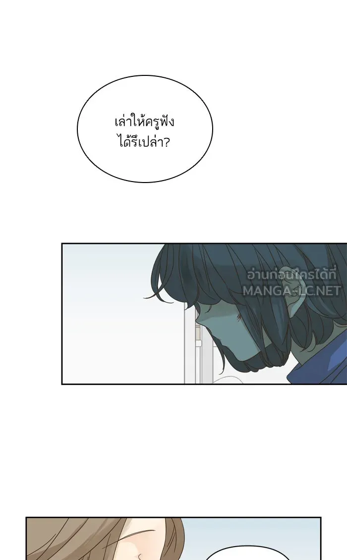 ฉันมันร้าย หรือเพราะโลกไม่น่ารัก ตอนที่ 63 รูปที่ 30