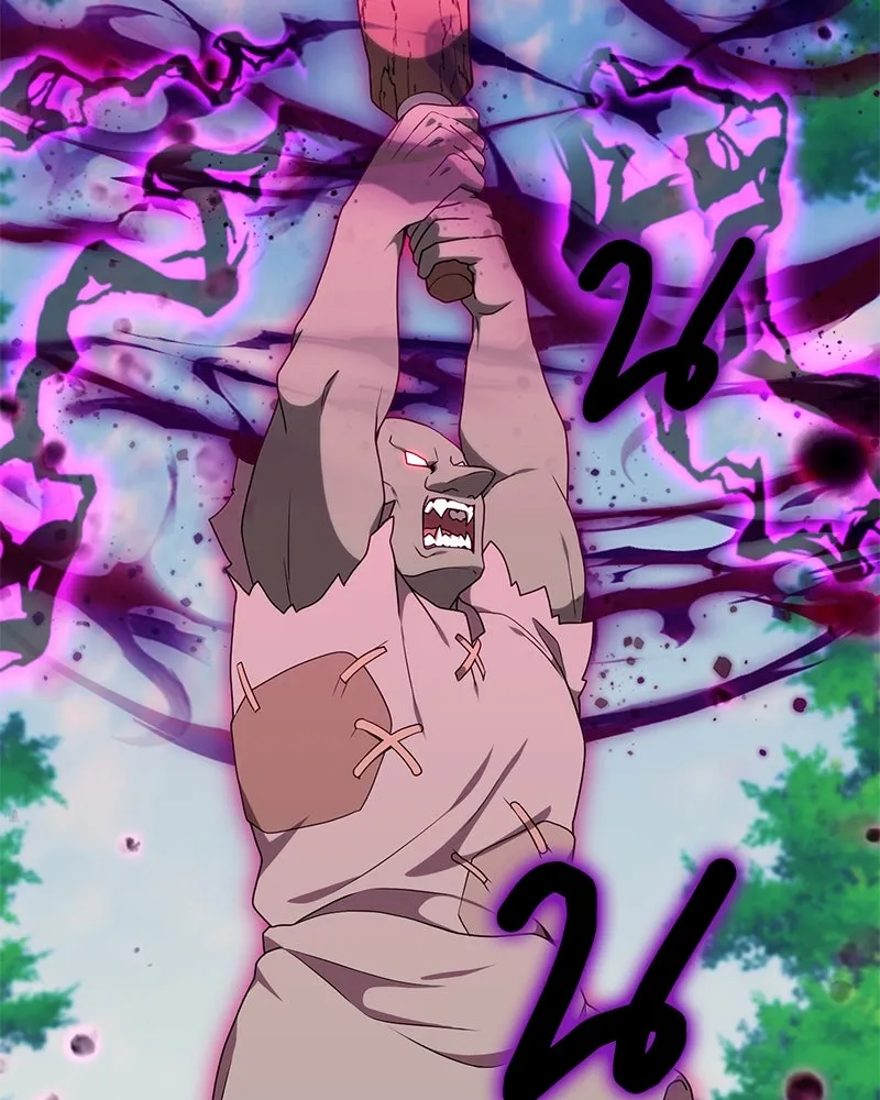 คนสวนโลกฮันเตอร์ ตอนที่ 34 รูปที่ 35