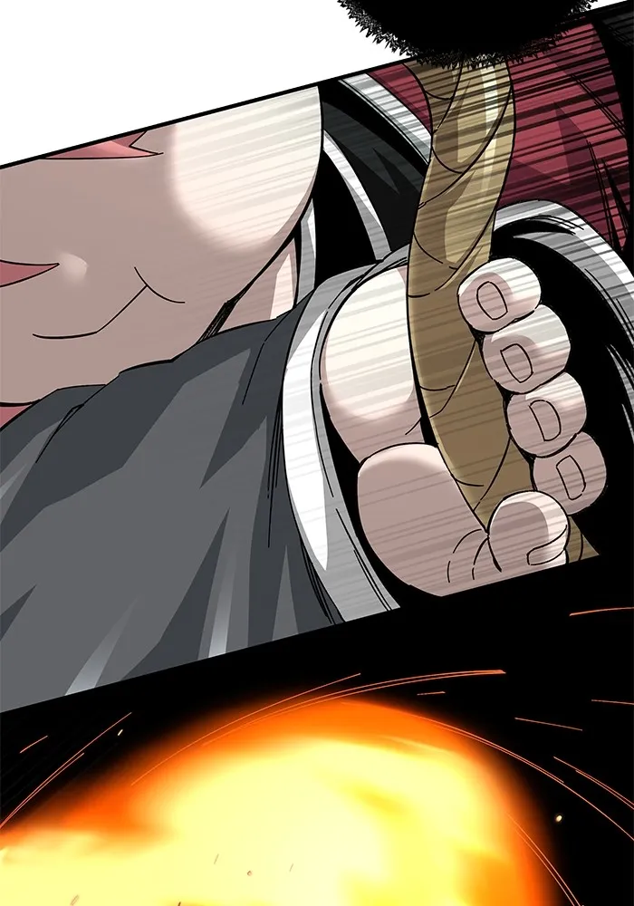 คุณปู่จอมยุทธกับหลานสาวสุดแกร่ง ตอนที่ 70 รูปที่ 35