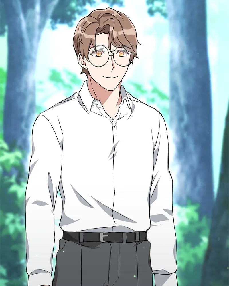 คนสวนโลกฮันเตอร์ ตอนที่ 5 รูปที่ 51